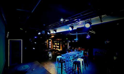 武汉适合50人聚会的轰趴馆,武汉火迷地带轰趴馆