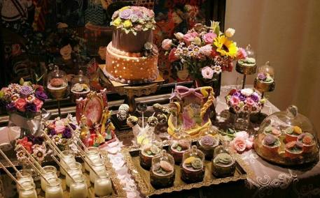 武汉轰趴馆亲子聚会,武汉适合同学聚餐的地方