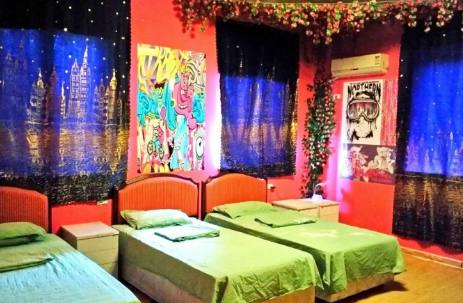 武汉轰趴馆亲子聚会,武汉适合同学聚餐的地方