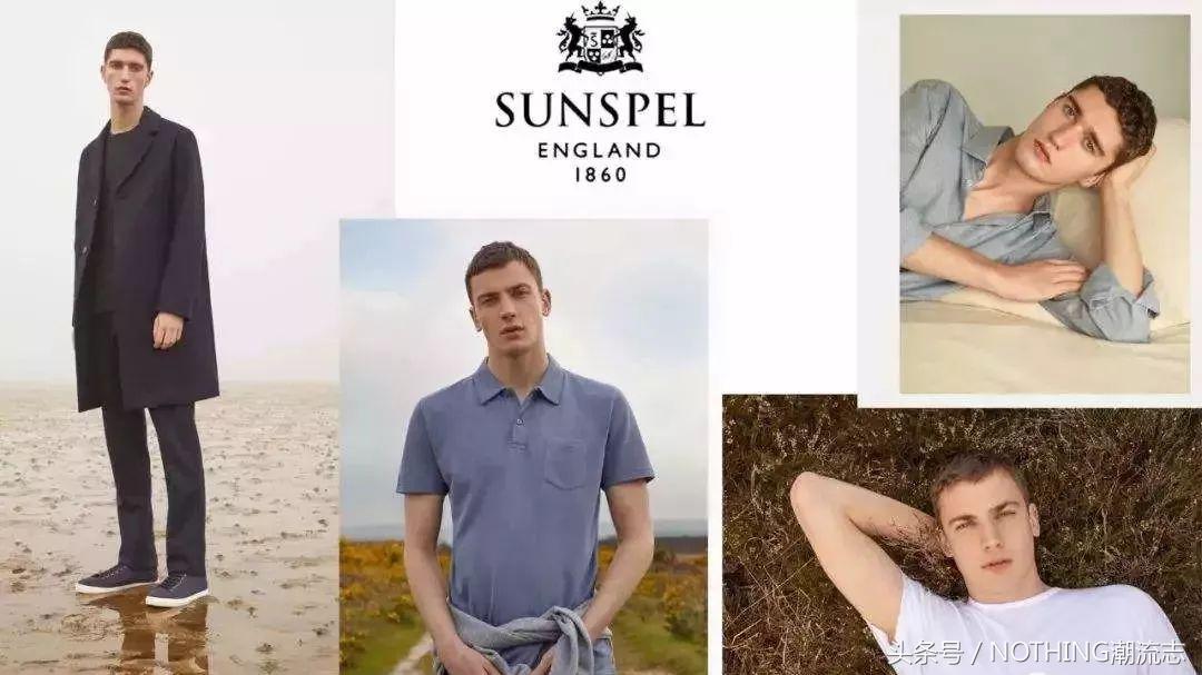 满大街polo衫是什么牌子,你穿的不是衣服而是个性