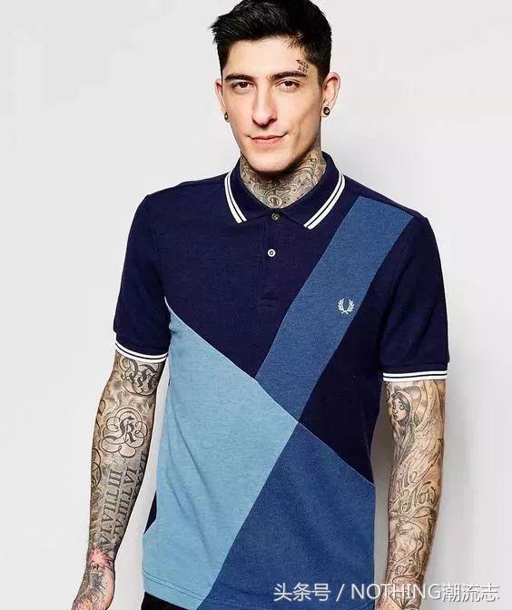 polo衫的品牌有哪些,polo衫男品牌正品价格