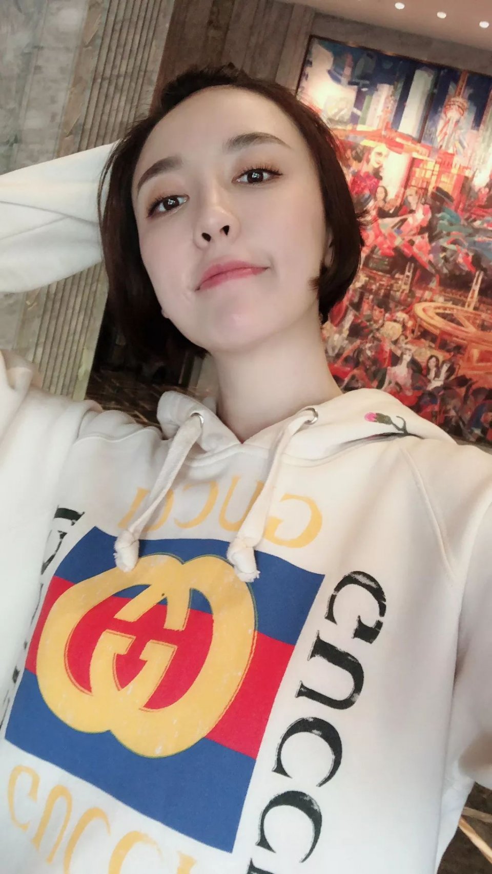 娱乐圈*规则潜**有多可怕女星割腕称自己是下一个乔任梁