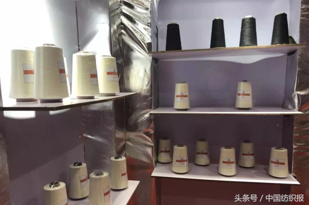 2021年张槎针织,张槎针织产业