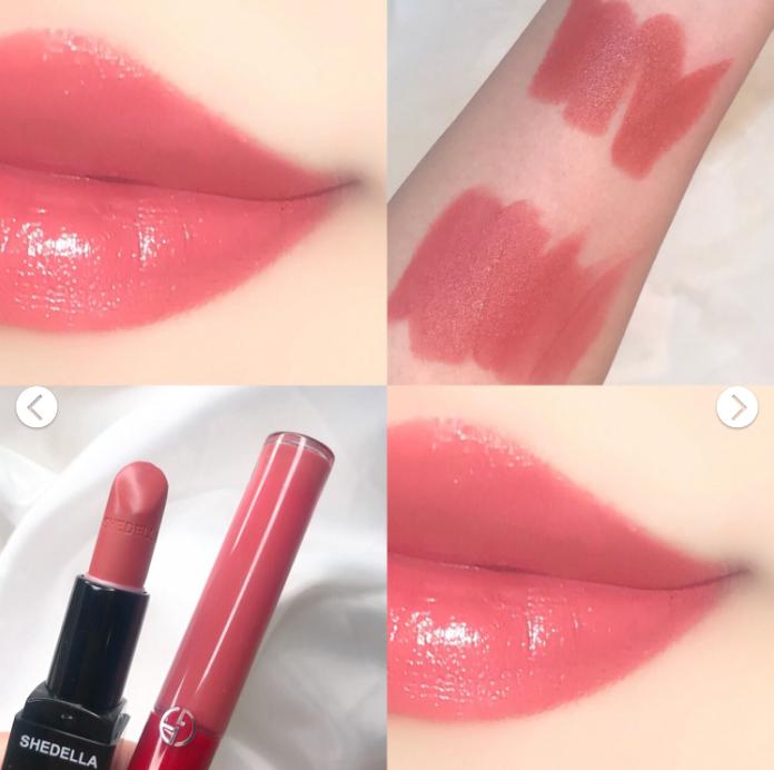 春夏口红推荐大牌香奈儿116,春夏口红推荐大牌mac316