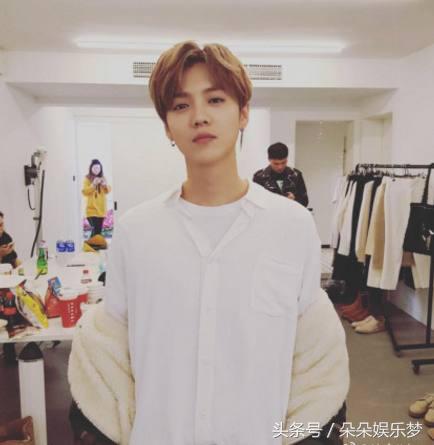 奔跑吧鹿晗有多拼,鹿晗奔跑吧名场面