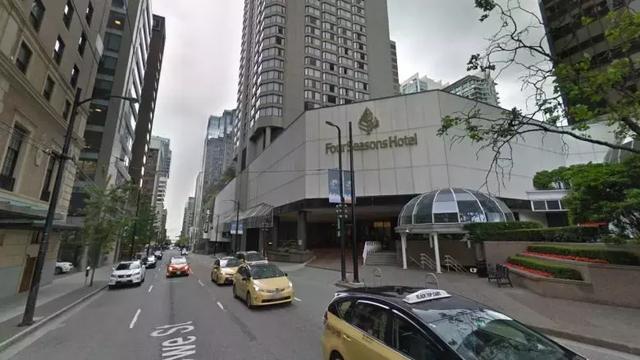 连007都喜欢的酒店，竟然在温哥华被嫌弃！