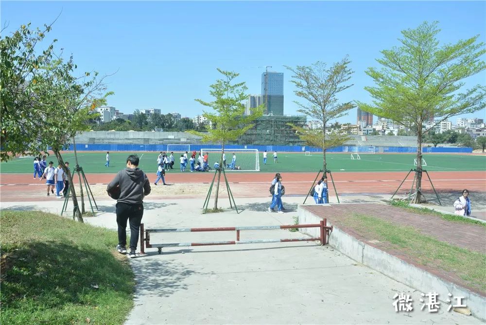 谢谢你二年级,谢谢你雷州话