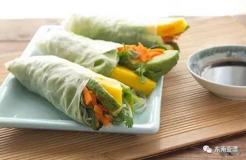 椰色果、红毛丹、牛奶国，到越南旅游必吃的水果有木有！