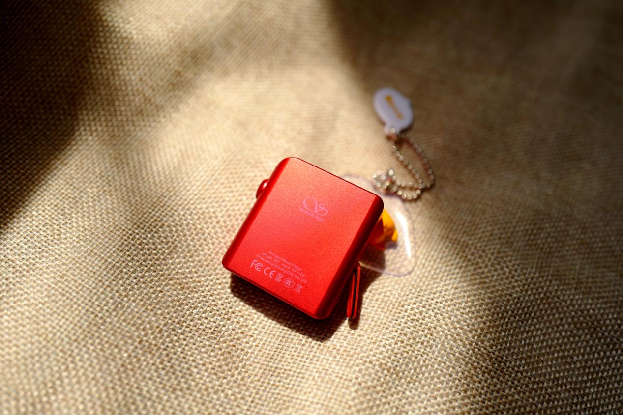 山灵m0pro音乐播放器测评,山灵q1和山灵m0哪个值得入手