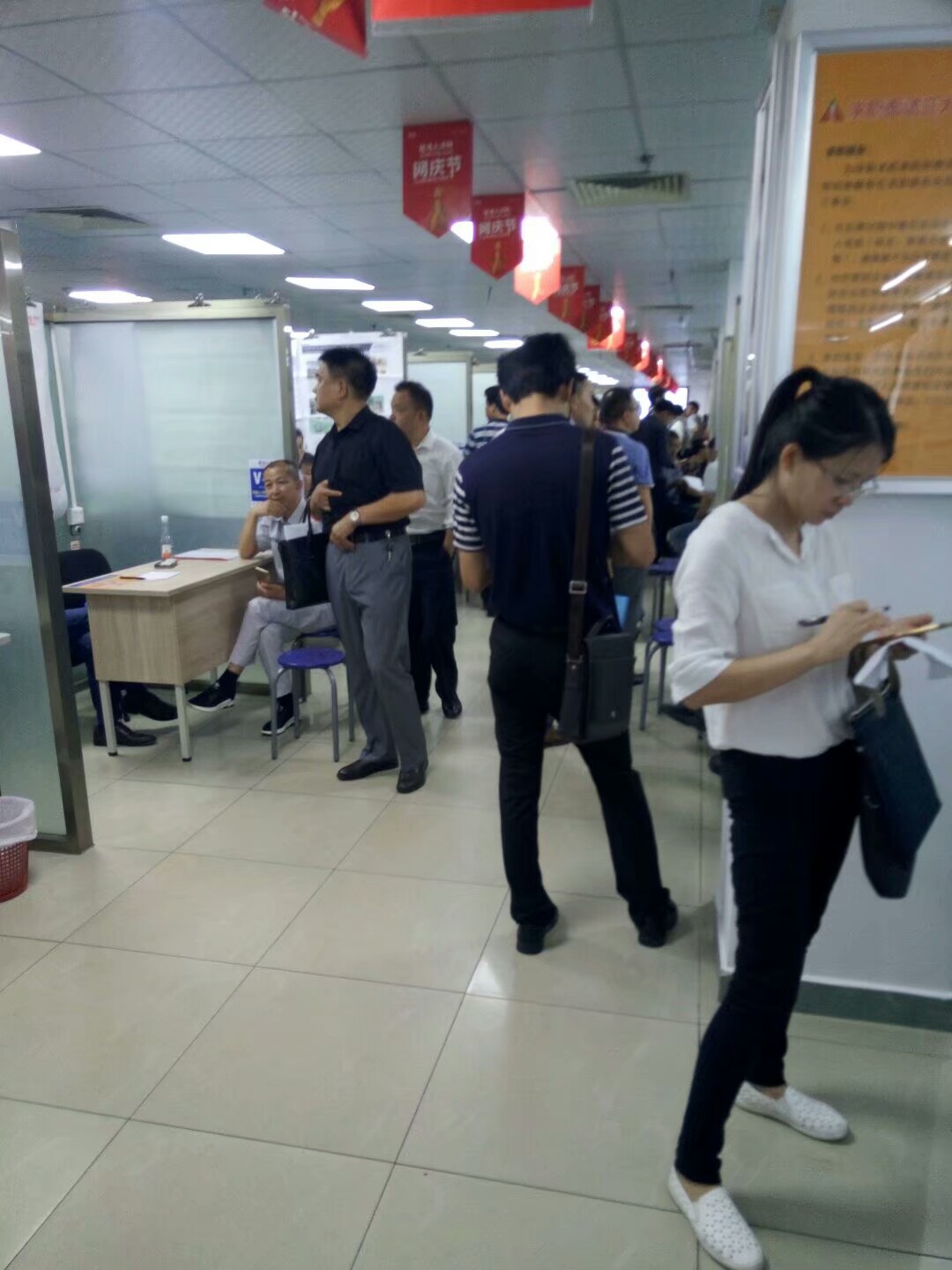 东莞智通人才市场焊工招聘信息,东莞智通人才市场找工作好找吗