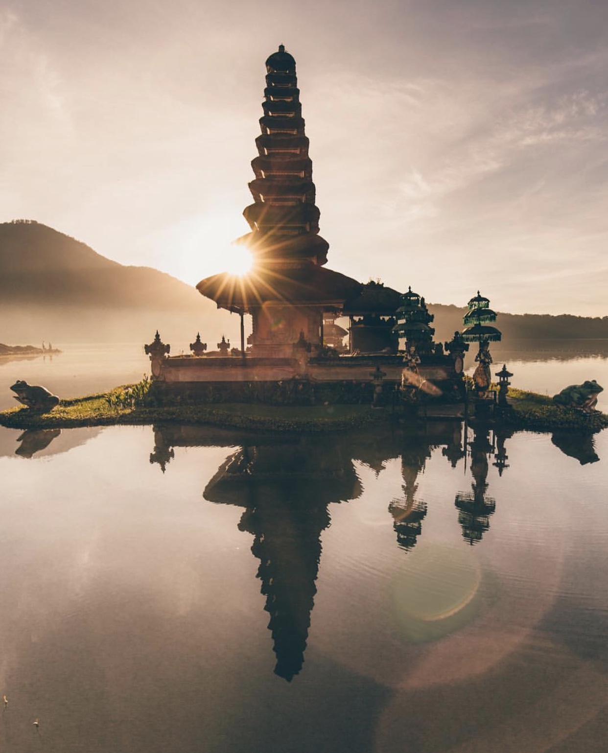 巴厘岛攻略分分钟教你玩转巴厘岛,巴厘岛时尚攻略