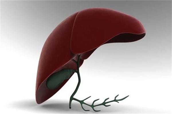 吸多了毒也能患上传染性肝炎，你的肝还好吗？