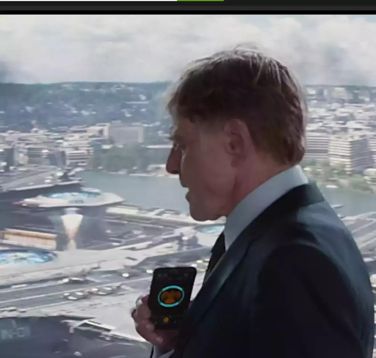 漫威超级英雄玩毒液,漫威中的国产手机有哪些