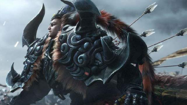 三国正史的五虎将战斗力,三国时期中最强大的十大军队