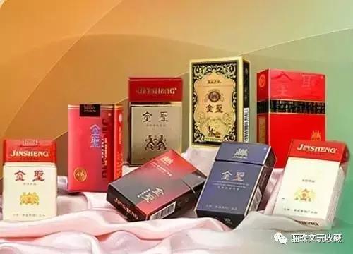 贵州有哪几种香烟,盘点贵州的所有烟