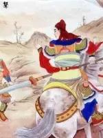 三十六计大全简单易懂,传统三十六计讲解