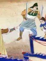 三十六计大全简单易懂,传统三十六计讲解