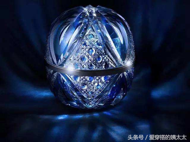 全球十大最贵化妆品牌,化妆品最贵的多少钱一支