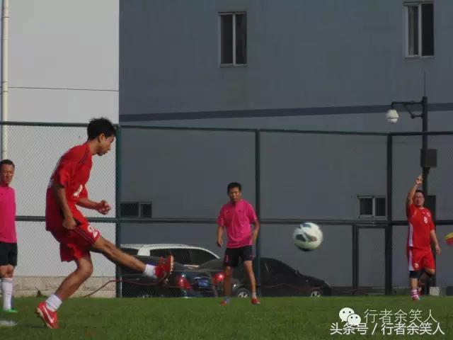 画册：《秦皇岛足球行》（旅行足球两相融）——漫行者余笑人