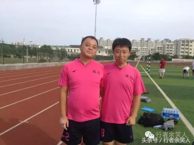 画册：《秦皇岛足球行》（旅行足球两相融）——漫行者余笑人