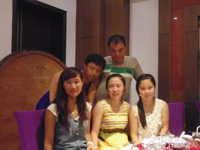 画册：《秦皇岛足球行》（旅行足球两相融）——漫行者余笑人