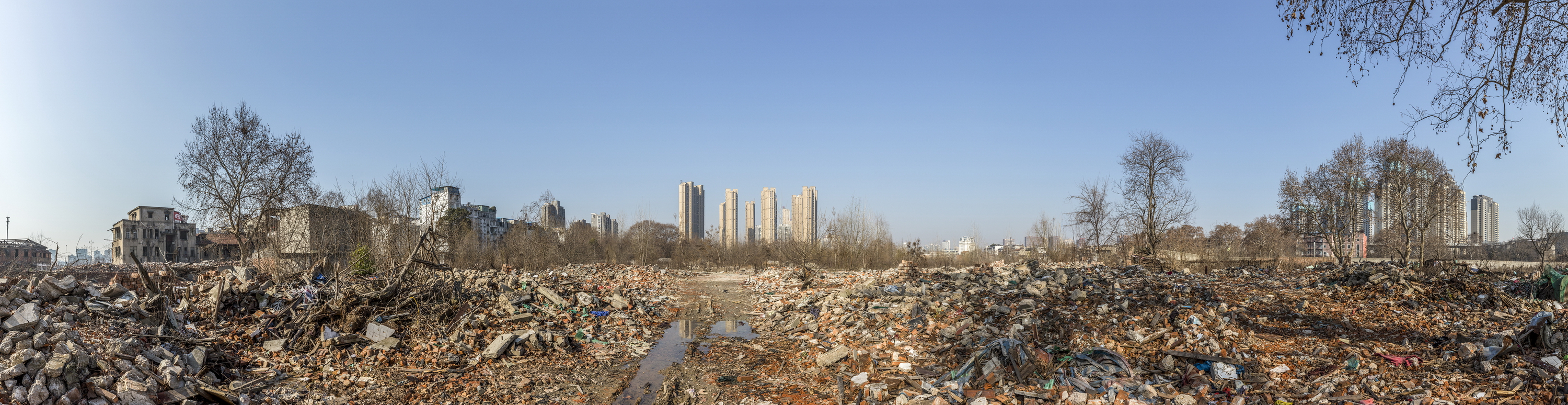 武汉了解历史的地方,可以了解武汉文化的旅游景点