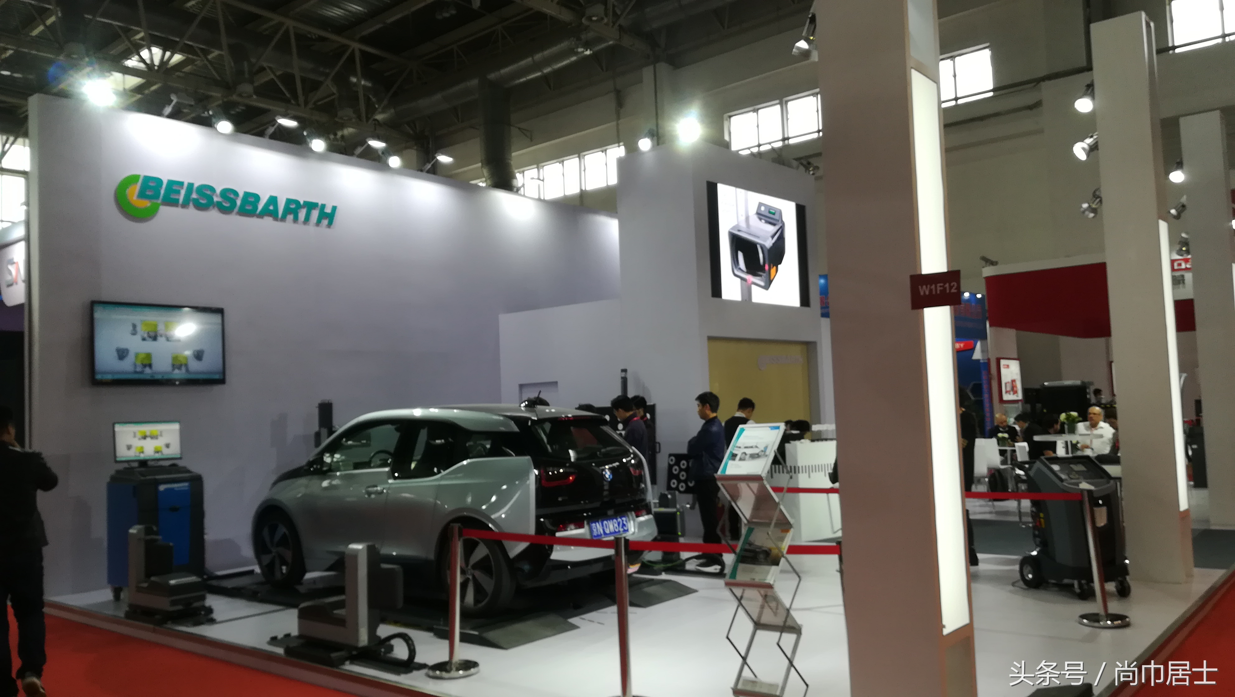 中国最大汽车用品展会时间,全国最大的汽美博览会