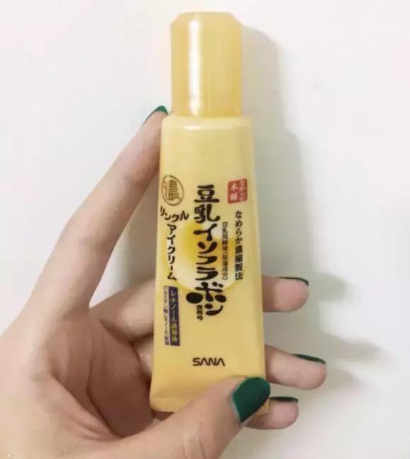 15款畅销平价眼霜精致猪猪女孩快收下这份眼部保养清单