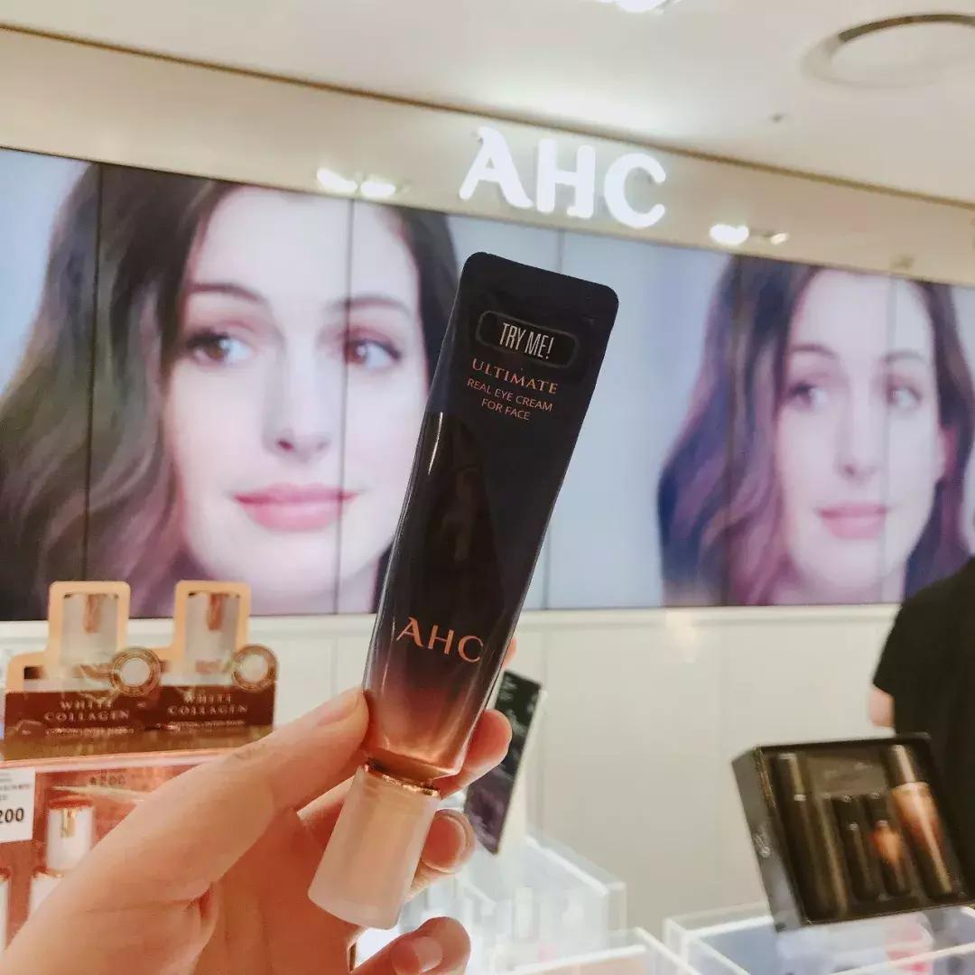 15款畅销平价眼霜精致猪猪女孩快收下这份眼部保养清单