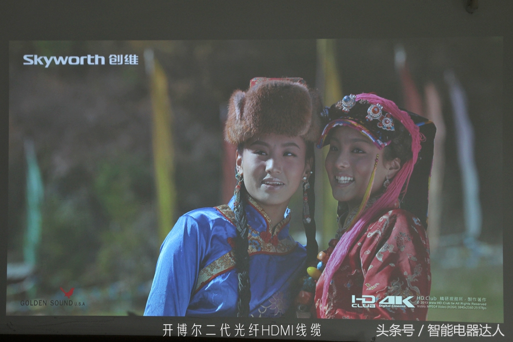 20米hdmi高清线选啥牌子,20米hdmi光纤与铜线哪个好