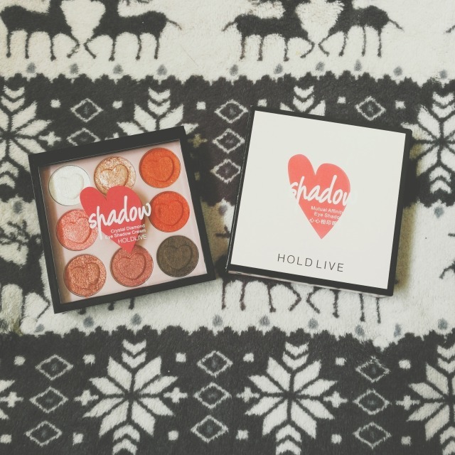 安利一波美妆图片,安利一波化妆图解