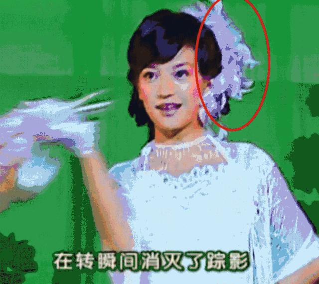 情深深雨蒙蒙36集依萍小的时候,原来的情深深雨蒙蒙