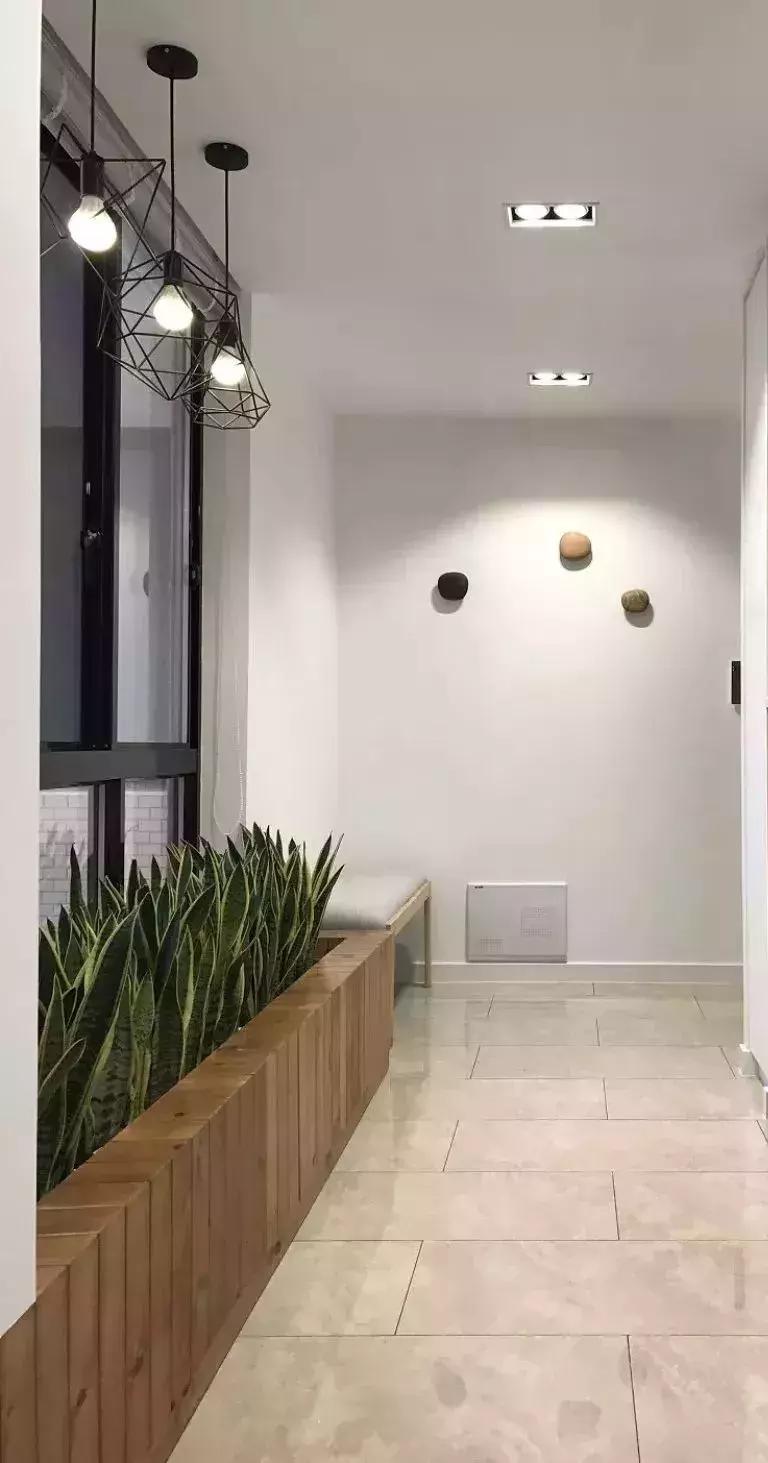 过道走廊太长浪费应怎样解决,如何解决走廊浪费空间