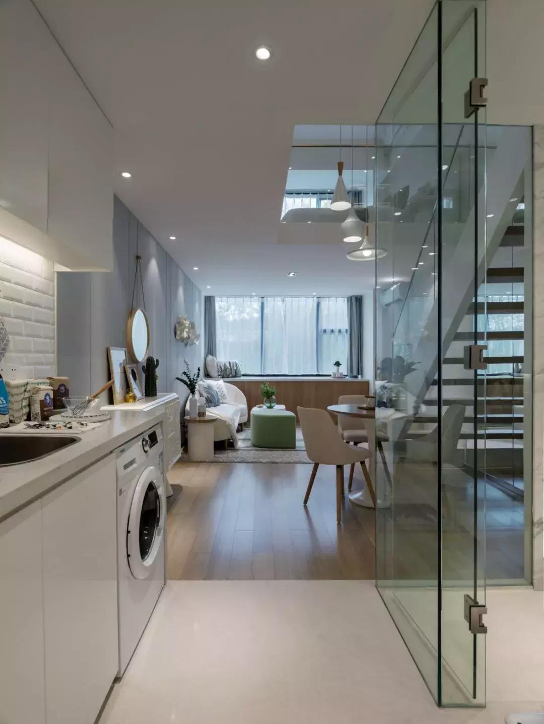 过道走廊太长浪费应怎样解决,如何解决走廊浪费空间