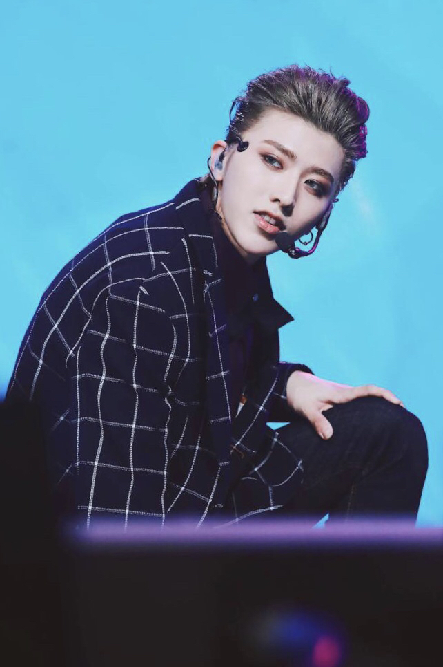 蔡徐坤是怎么圈粉的ninepercent,蔡徐坤什么时候回归ninepercent