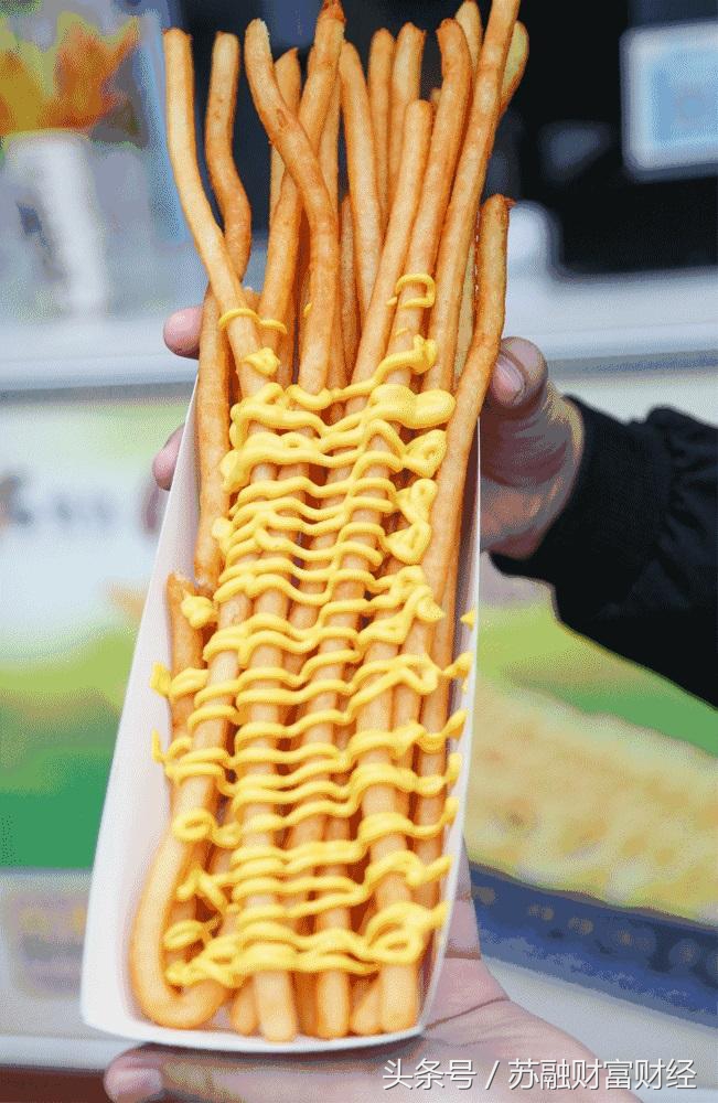 火爆的街头小吃加盟,最新小本特色小吃项目麻辣烫