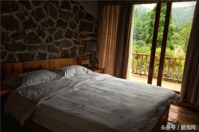 温州雁荡山民宿推荐,温州最美民宿十亩之间