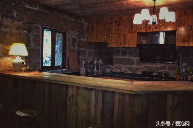 温州雁荡山民宿推荐,温州最美民宿十亩之间