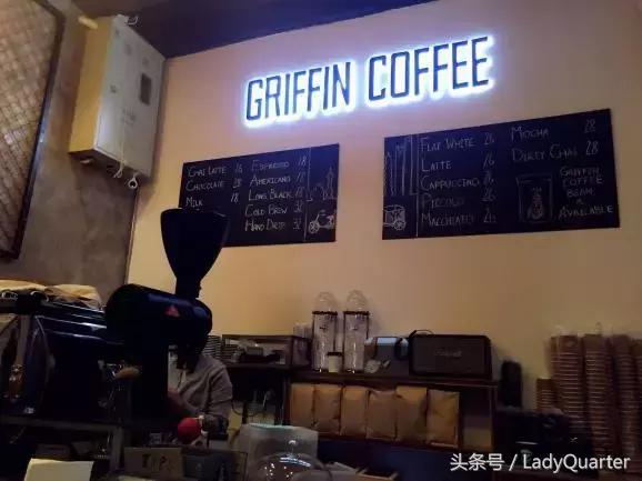 上海最好的咖啡店,上海闵行区氛围感好的咖啡店