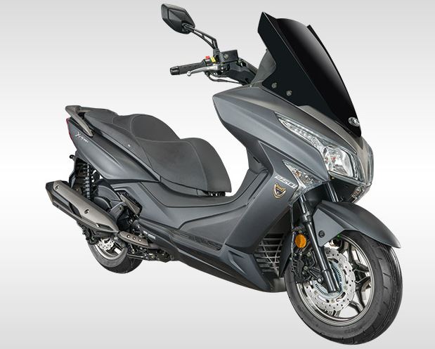 2-3万元最值得购买的10款摩托车,2-3万口碑最好实用二手车摩托车