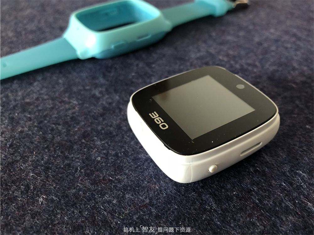 送给孩子的100件礼物,360se3代plus儿童手表