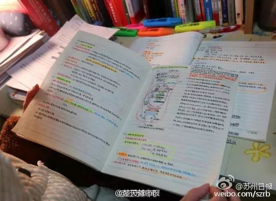 福医大“学霸班”：48人考研44人成功！复旦3人交大7人……