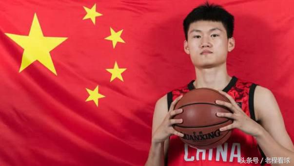 江苏99年小将三级跳享周琦式特权未打一场CBA已是男篮国手