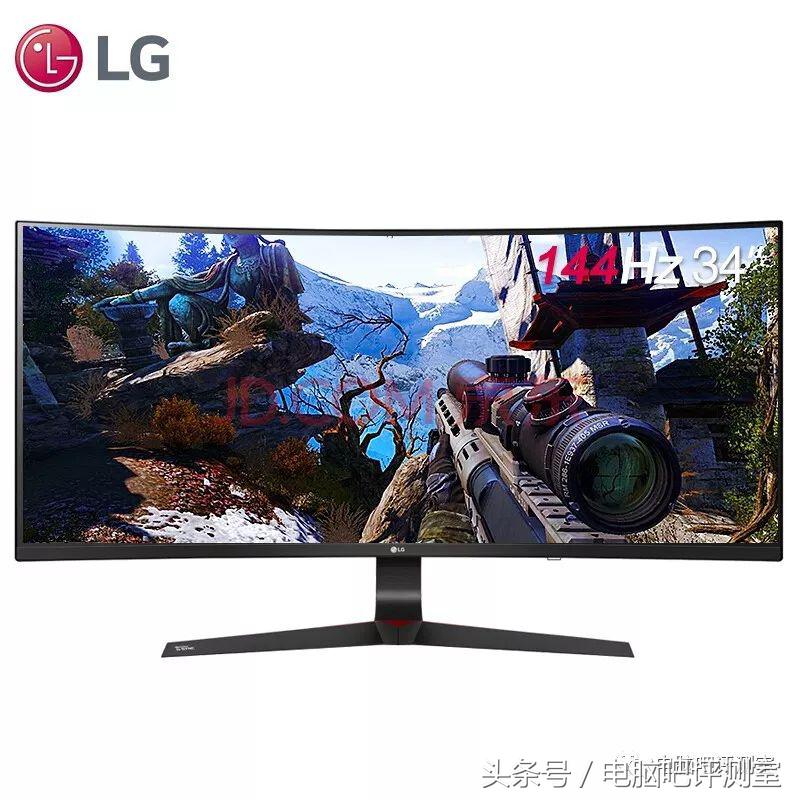 一般台式机显示器多大,台式机显示器推荐曲面