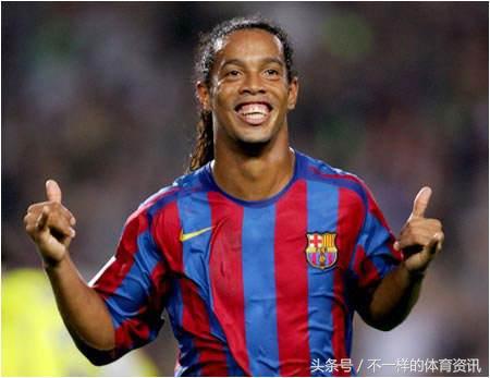 什么人可以打败梅西,还有球员能超越梅西c罗吗