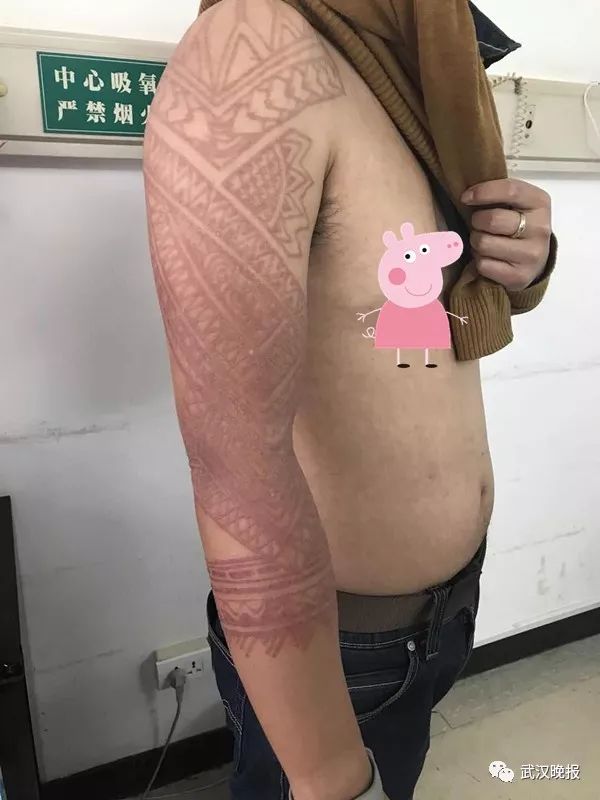 假期他在巴厘岛尝鲜特色服务，现在可能一辈子都消不掉了！悔恨终生……