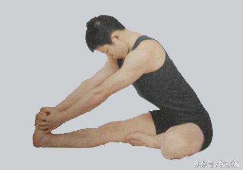 瑜伽练出好气色的体式,改善体质的瑜伽