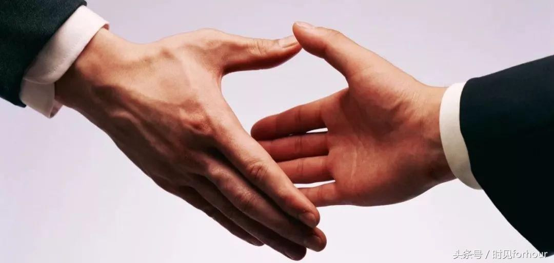 真正有想法有能力的用户是这样行权的