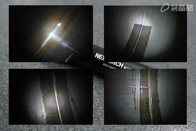 纳丽德k11,纳丽德k21手电筒