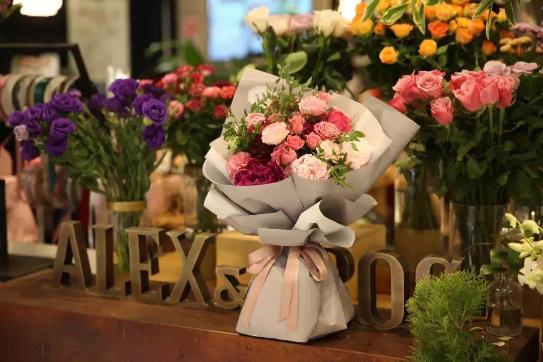 不爱回家探店,北京网红花店有哪些